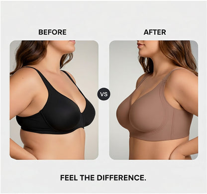 SmoothFit 360° Wireless Bra