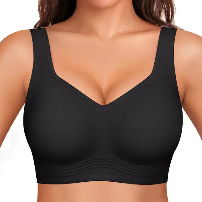 SmoothFit 360° Wireless Bra